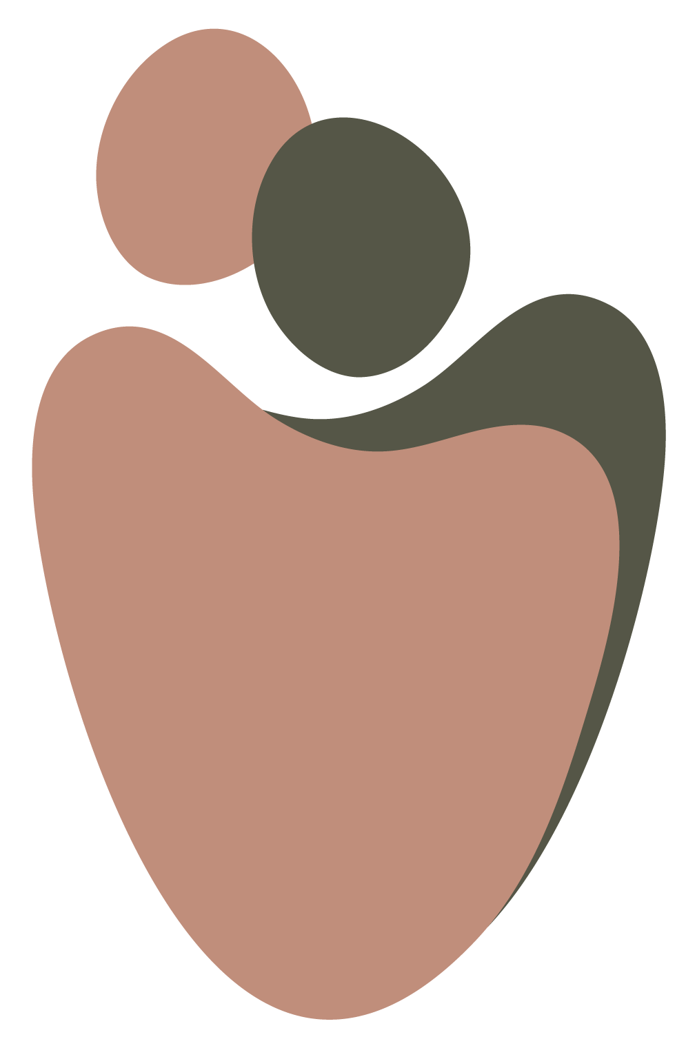 Symbole du logo Tantra Pau