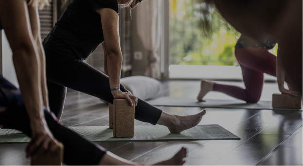 Séjour bien-être avec séances de pilates