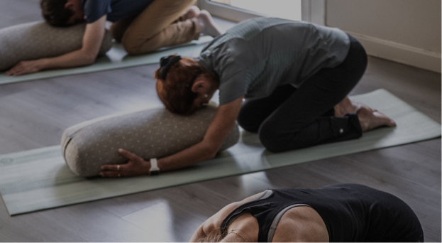Séjour bien-être avec cours de yoga