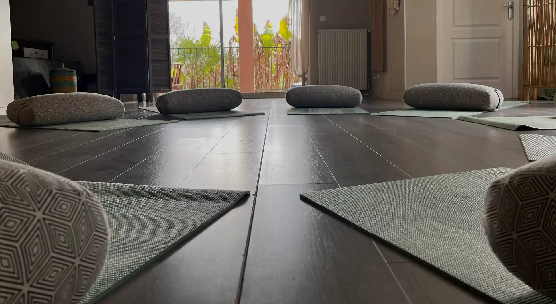 Formation groupe Tantra Pau