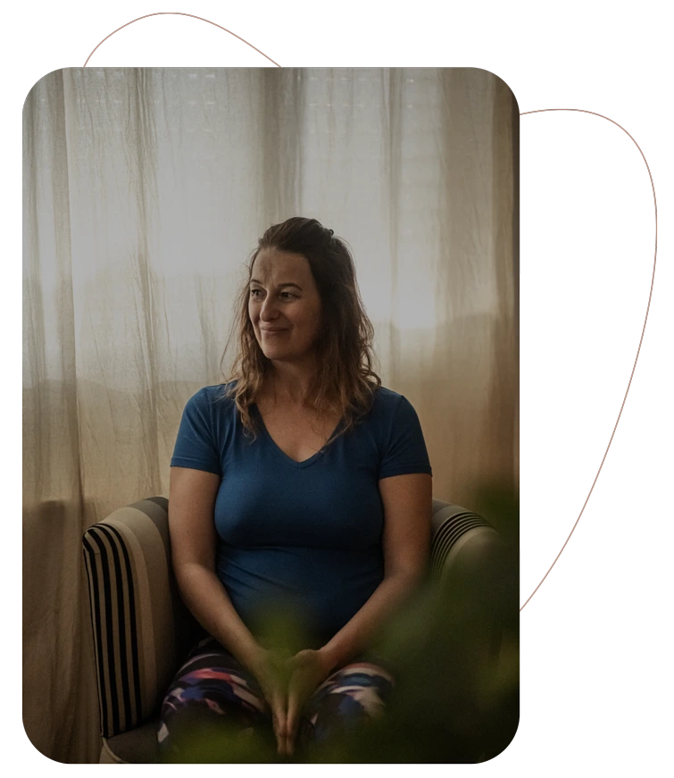 Massage tantrique en solo