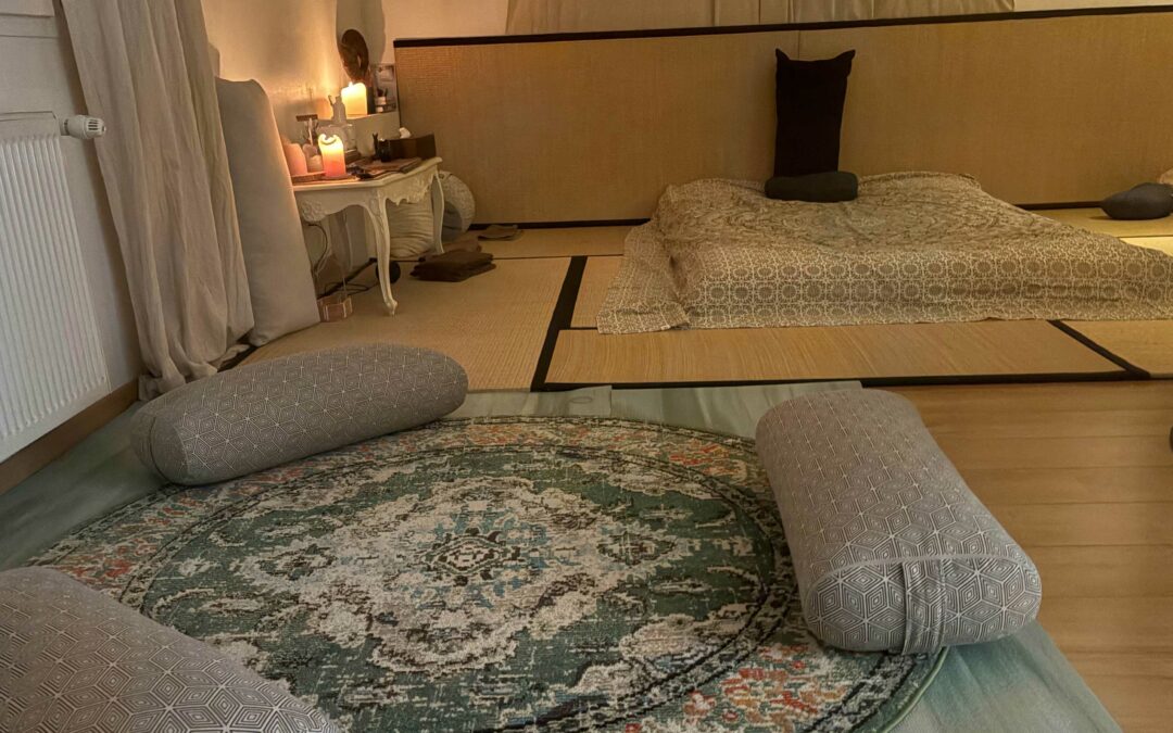 Journée Tantra Couple 6h – Immersion à deux à Pau